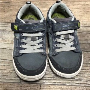 Stride rite sneakers